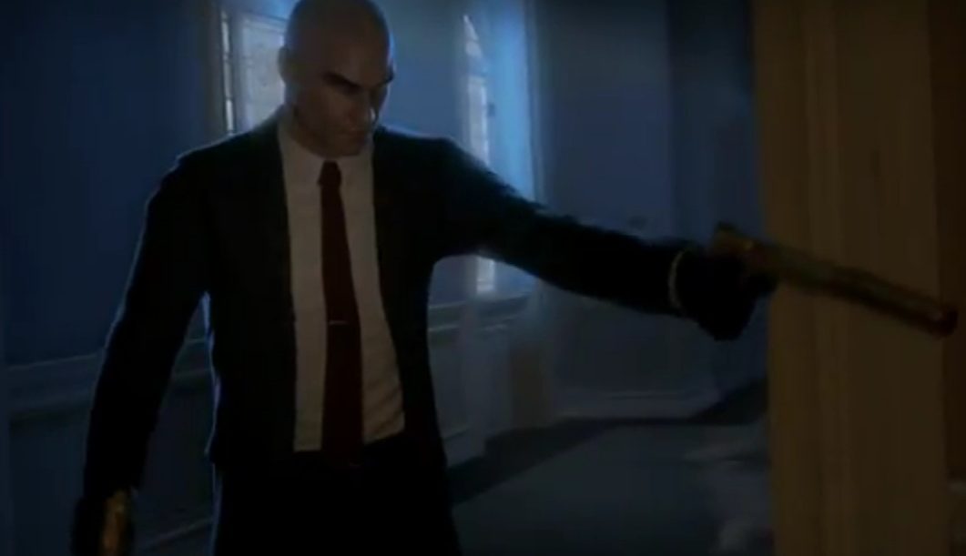 Hitman Absolution: Modalità Contratti