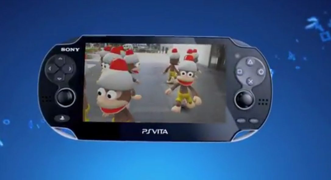 PS Vita AR Play Cards: le carte per la realtà aumentata disponibili al lancio in bundle con la console