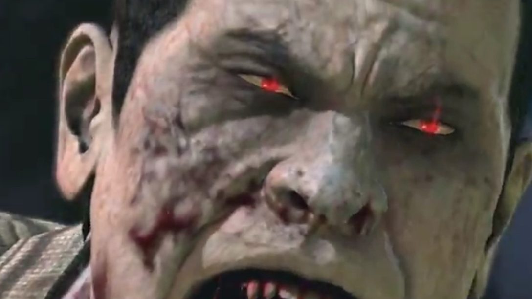 Yakuza: Dead Souls: Come ammazzare uno zombie