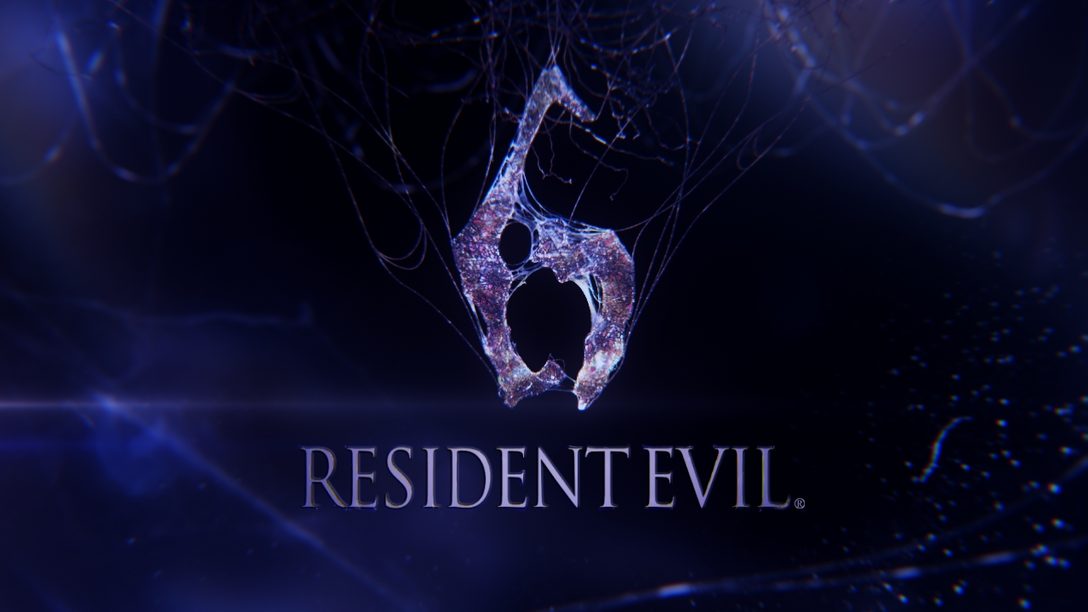 Trailer di annuncio Resident Evil 6