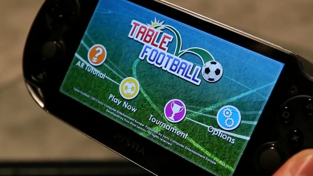 PS Vita Tutorial: Realtà Aumentata