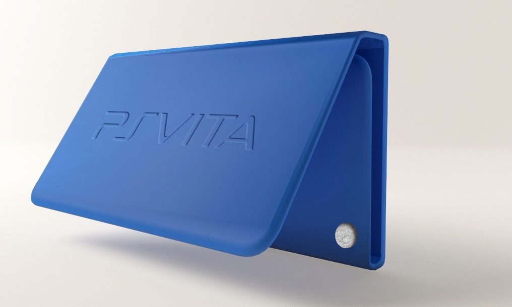 Solo da GameStop puoi avere il Porta Giochi da viaggio per PS Vita