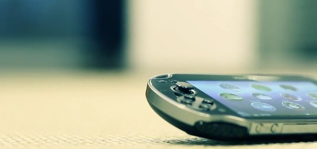 Iscriviti a Scopri PS Vita e prova la console nei nostri uffici di Roma