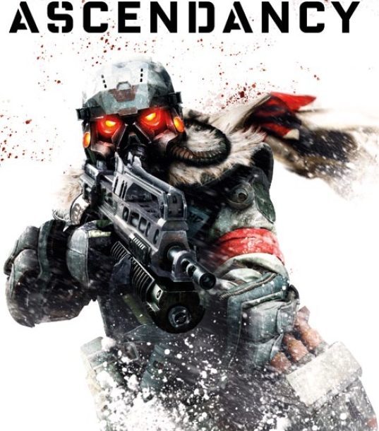 Killzone Ascendancy: il romanzo di Killzone arriva anche in Italia
