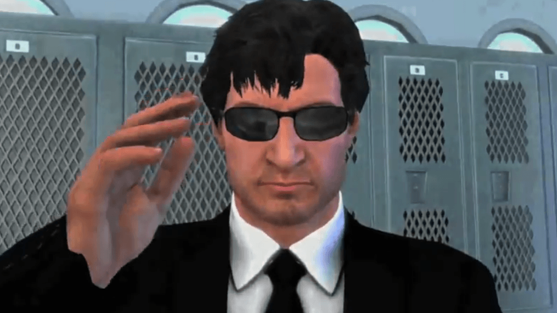 Alla ricerca di nuove reclute! Men In Black arriva su PS3