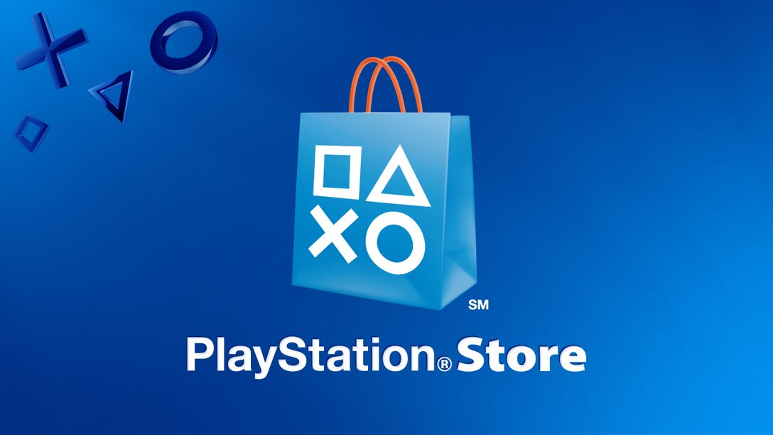 Aggiornamento PlayStation Store del 6 Novembre 2013