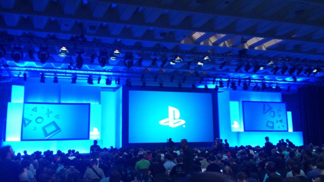 Jim Ryan in esclusiva per il PlayStation Blog