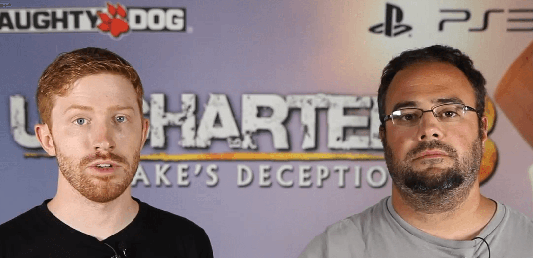 Tutti i dettagli sulla patch di Uncharted 3 più ricca di sempre