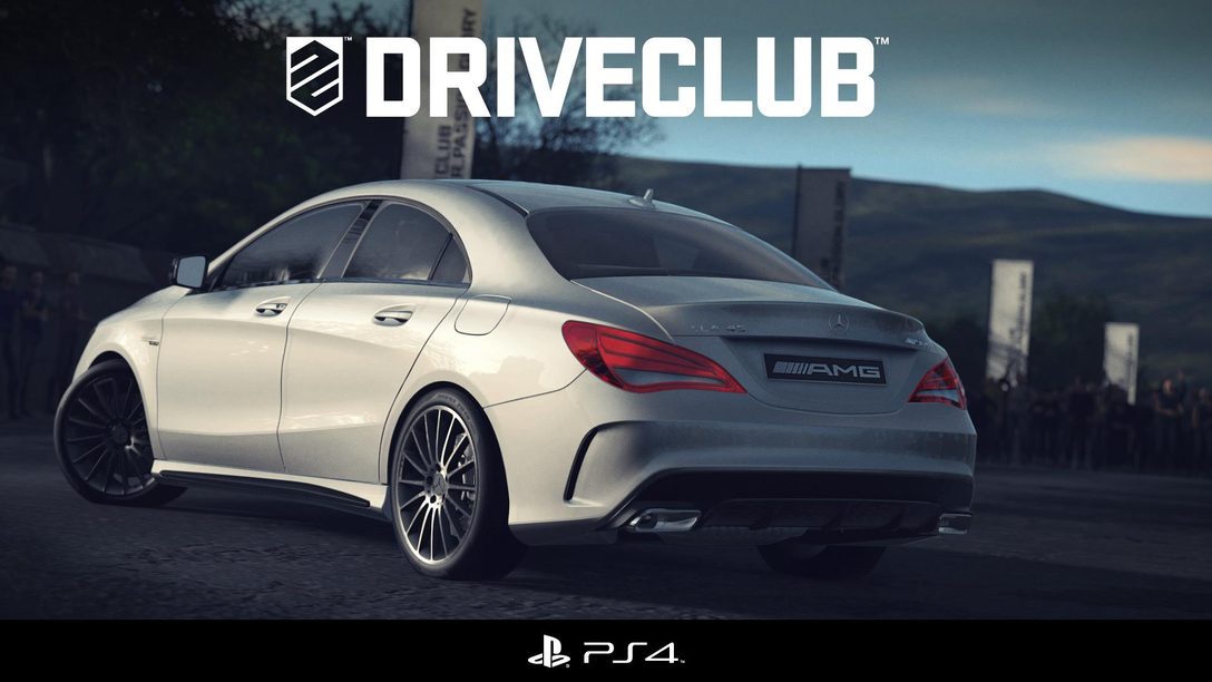 DRIVECLUB – Nuovo video dietro le quinte di Evolution Studios