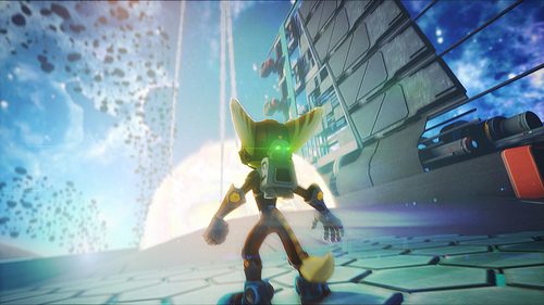 download free ratchet and clank nexus ps3