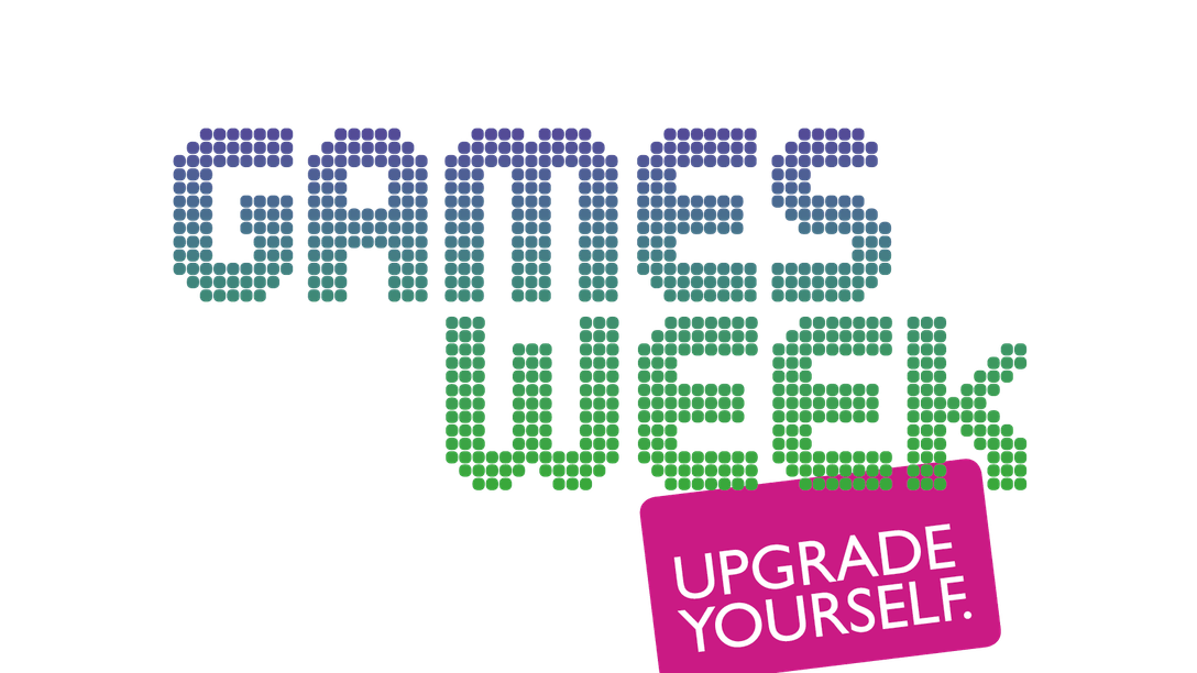 Games Week 2013, stiamo arrivando!
