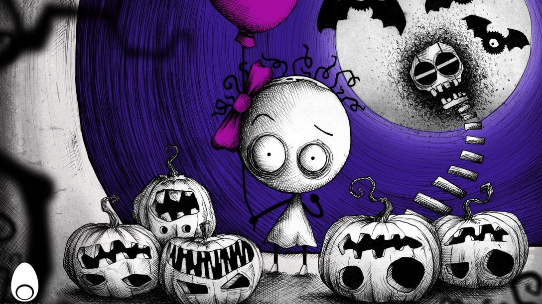 Felice Halloween da Ovosonico!