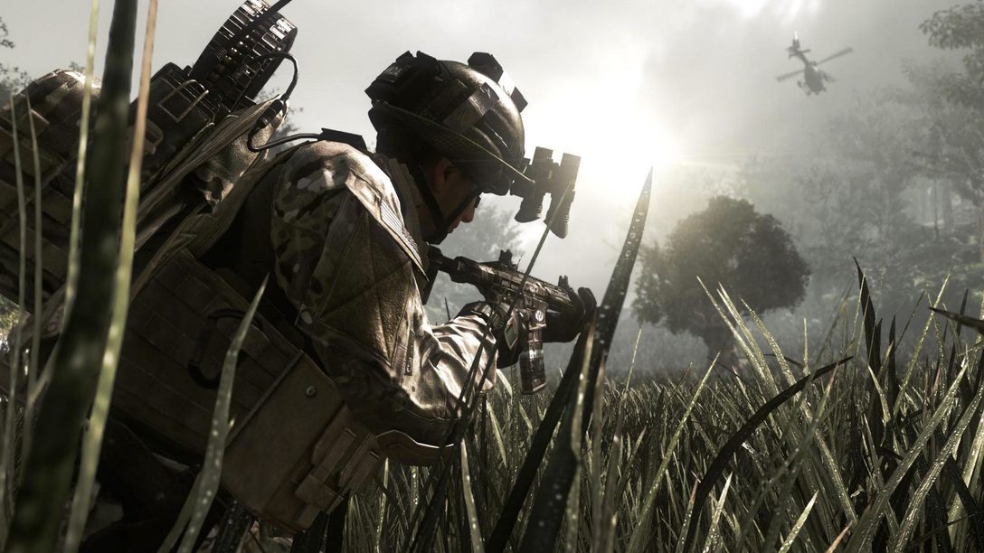 Dibattito del Weekend – Quali elementi rendono grande un FPS?
