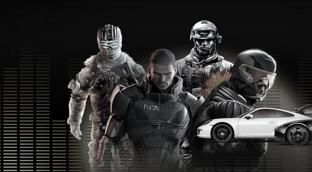 Cogli al volo sconti grandiosi sulle migliori serie di successo del PlayStation Store