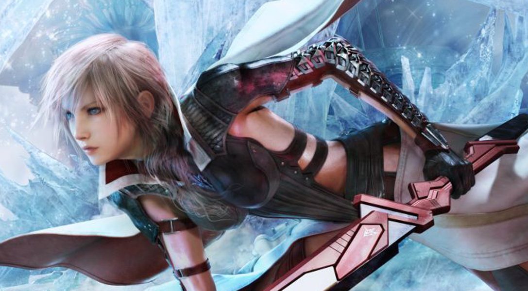 Lightning Returns: Final Fantasy XIII arriva oggi su PS3