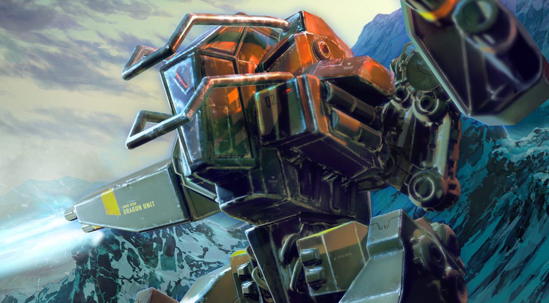 Il sequel strategico Anomaly 2 punta su PS4