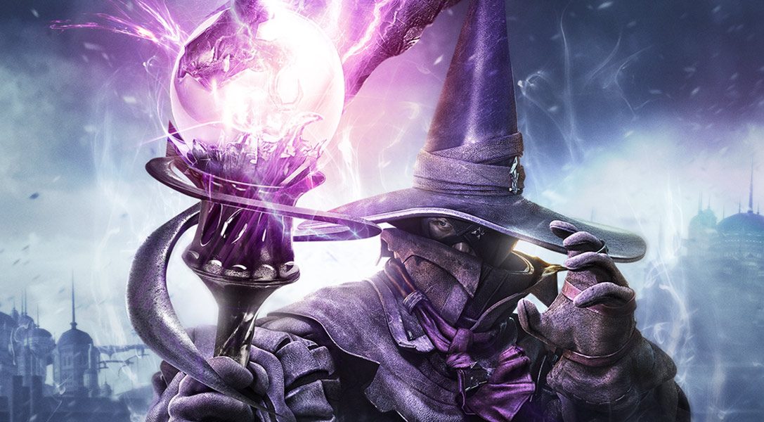 Final Fantasy XIV A Realm Reborn – Nuovo trailer PS4 e aggiornamento sulla Beta
