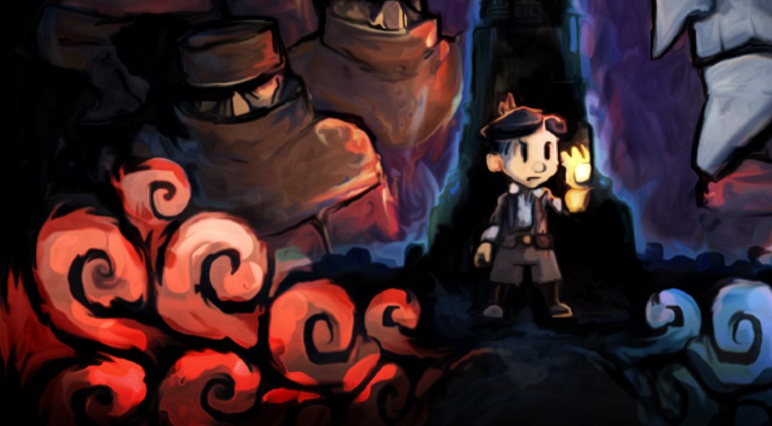 Il platform rompicapo Teslagrad arriva su PS Vita