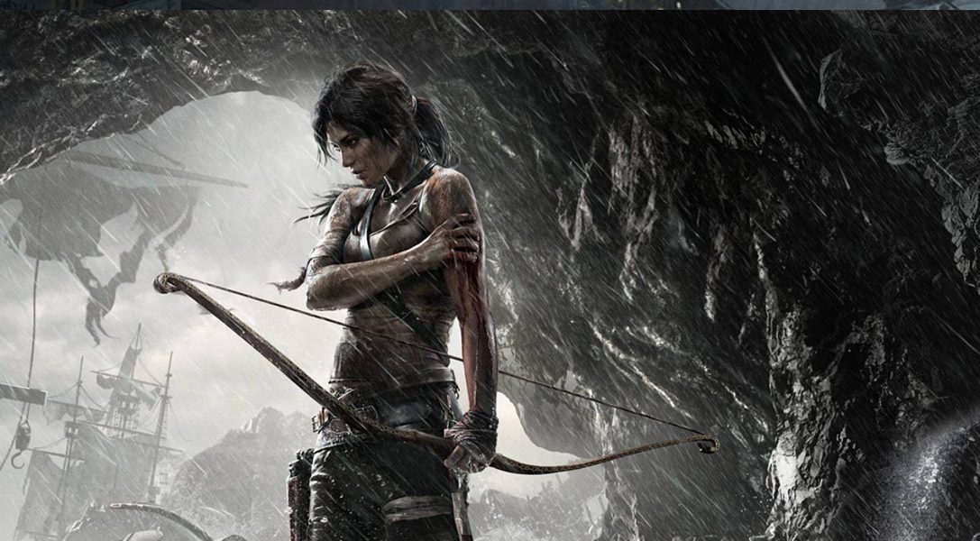 PlayStation Plus a marzo: Tomb Raider, Dead Nation: Apocalypse Edition e molto altro