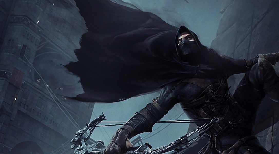 Aggiornamento PlayStation Store: Thief, Ys: Memories of Celceta e altro