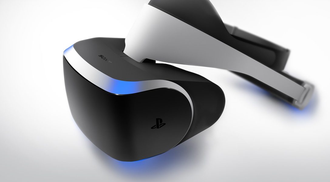Dibattito del Weekend – Come vi immaginate Project Morpheus?