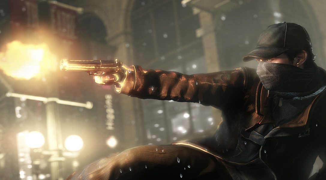 Watch_Dogs: su PS4 è tutta un’altra cosa