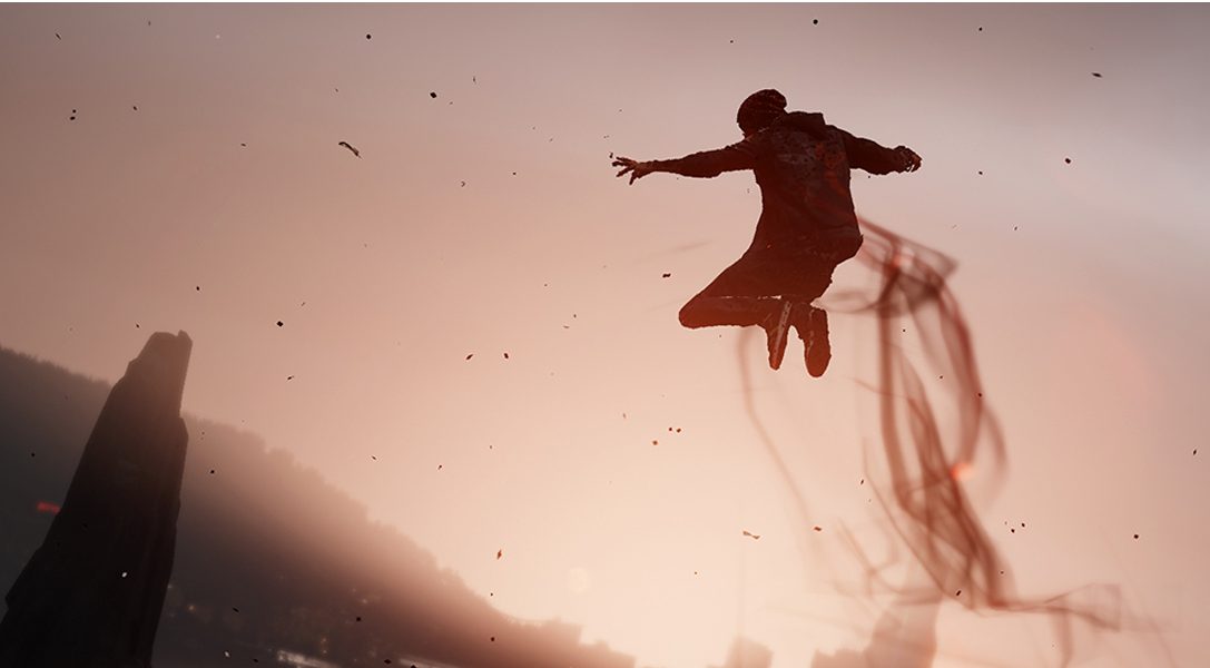 Dibattito del Weekend – inFAMOUS Second Son: il vostro giudizio