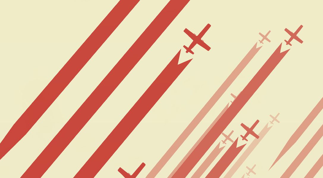 Le vicissitudini di LUFTRAUSERS, in uscita domani su PS3 e PS Vita