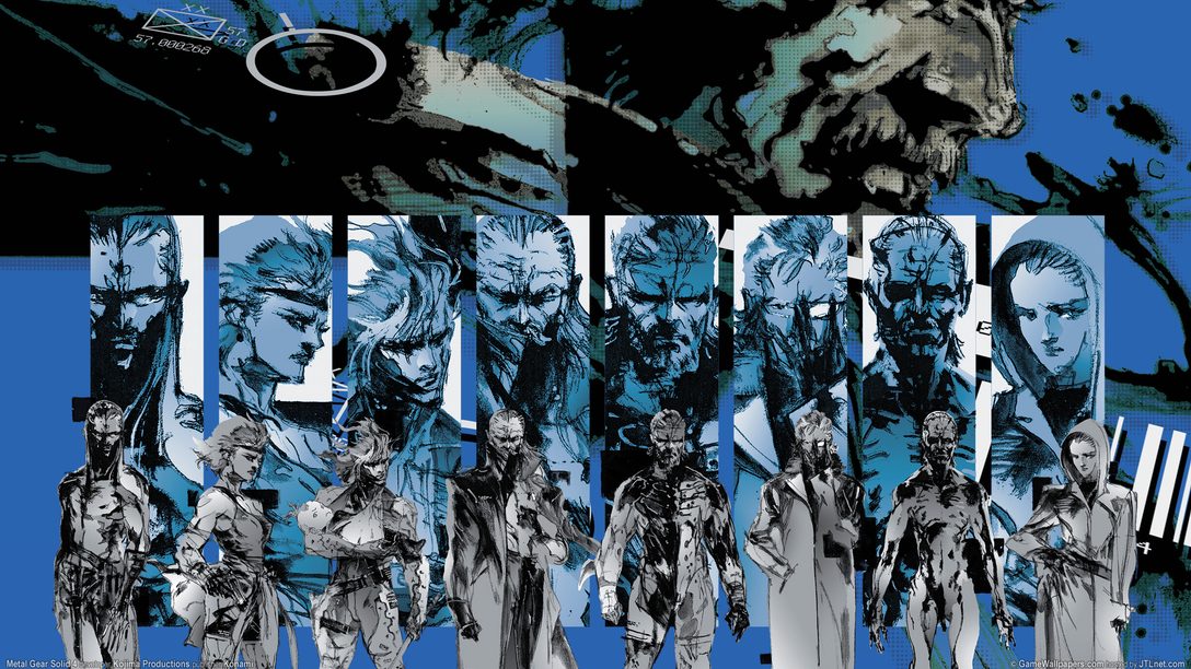 Dibattito del Weekend – La grandezza di Metal Gear Solid