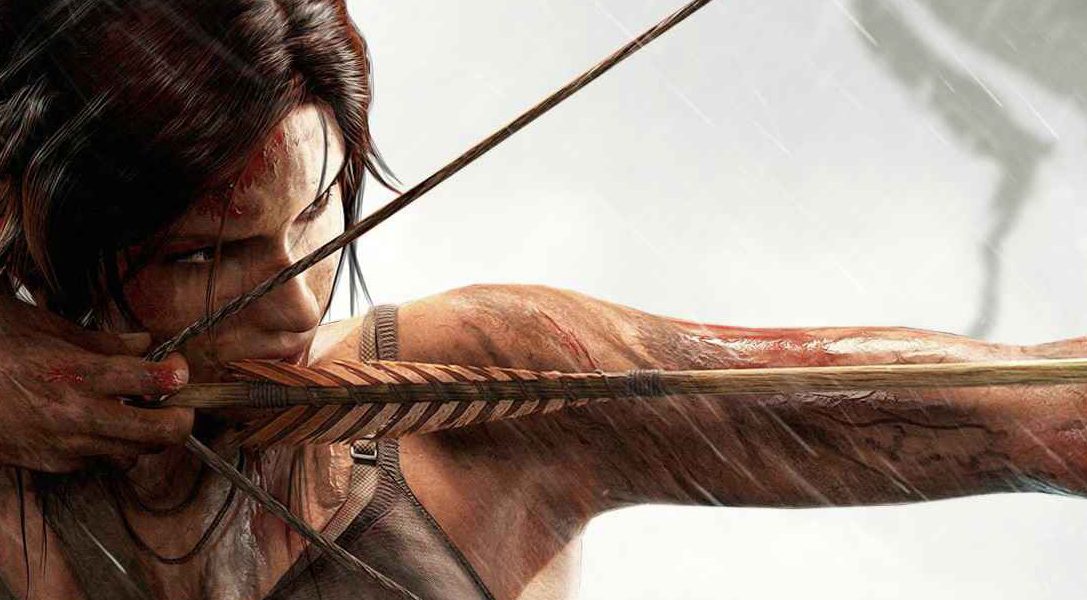 Risparmia il 50% su Tomb Raider: Definitive Edition e Thief questo weekend
