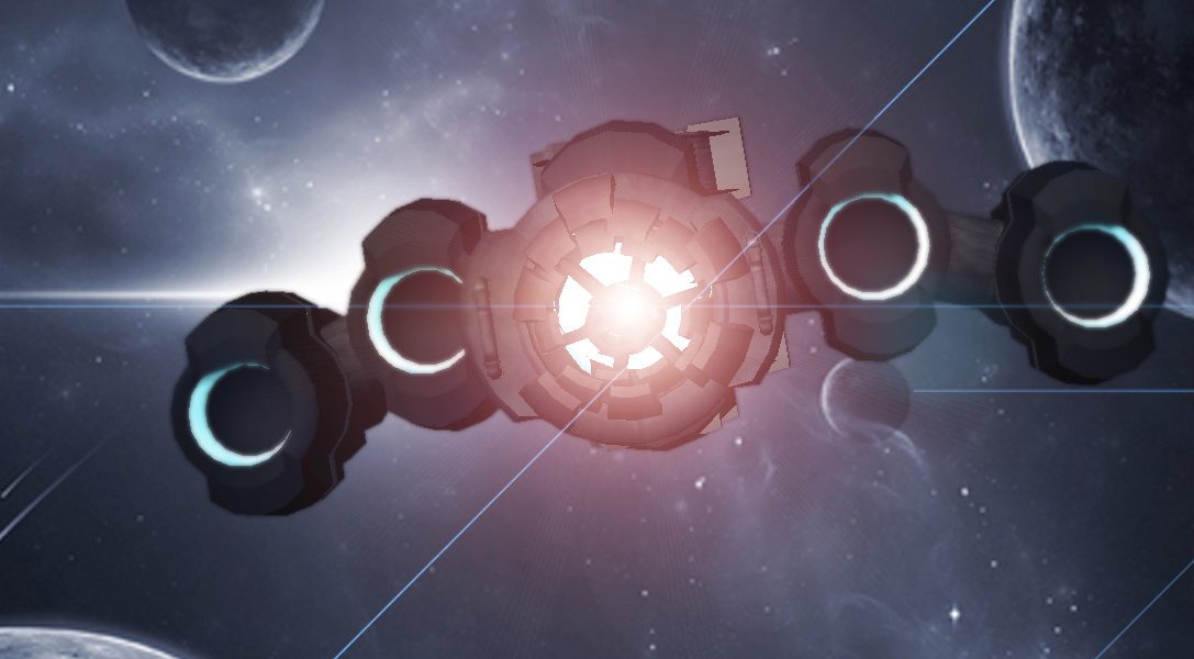 Un primo sguardo a Final Horizon, nuovo gioco di strategia per PS Vita e PS4