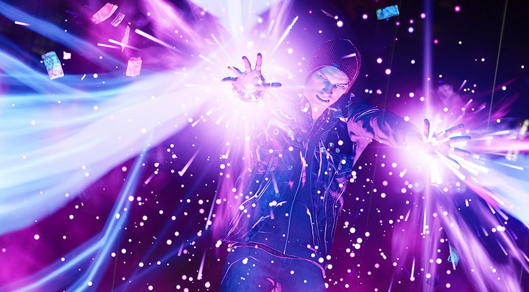 inFAMOUS Second Son – Nuovo video gameplay delle missioni “malvagie”