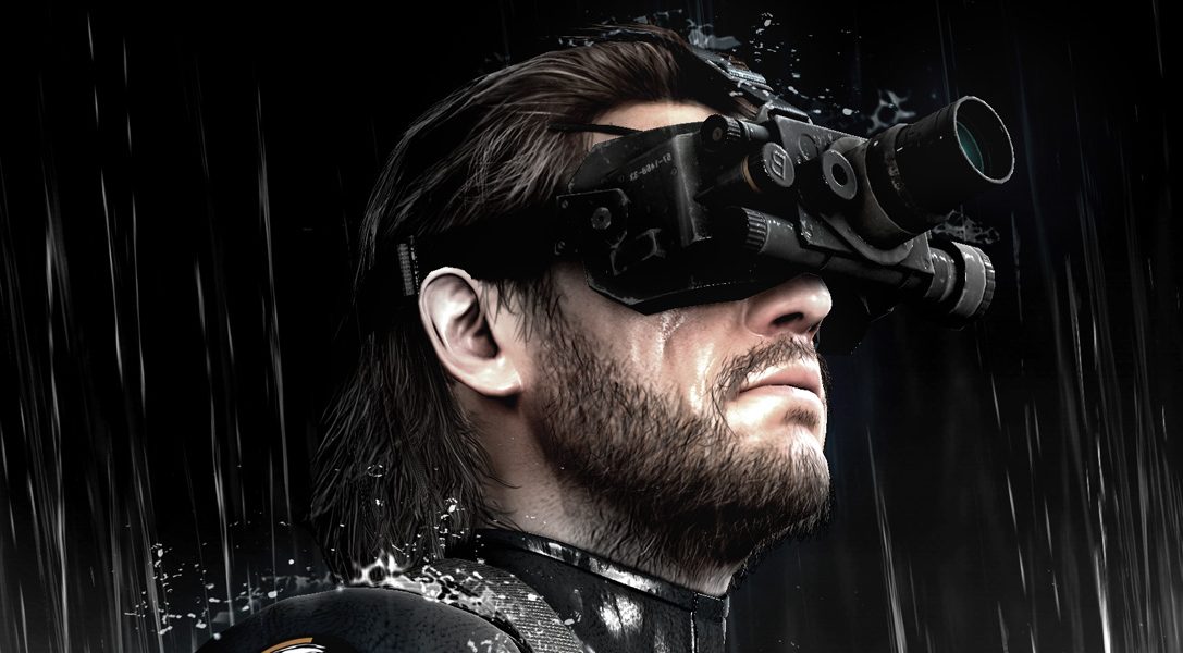 Metal Gear Solid V: Ground Zeroes – Scoprilo in anteprima