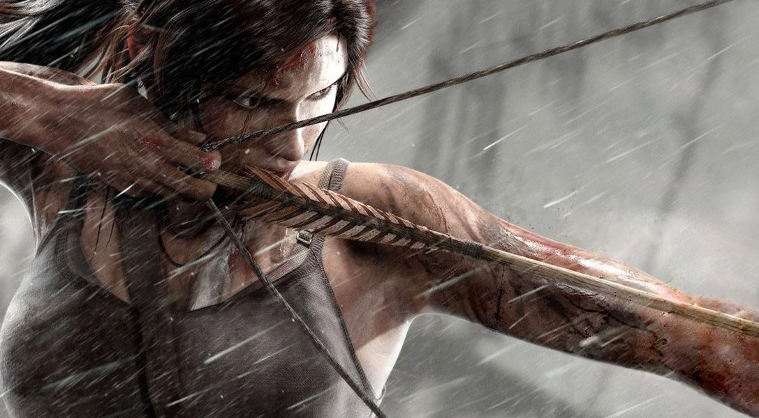 Classifiche del PlayStation Store, febbraio: Debuttano Toukiden, Tomb Raider PS4 e TxK.