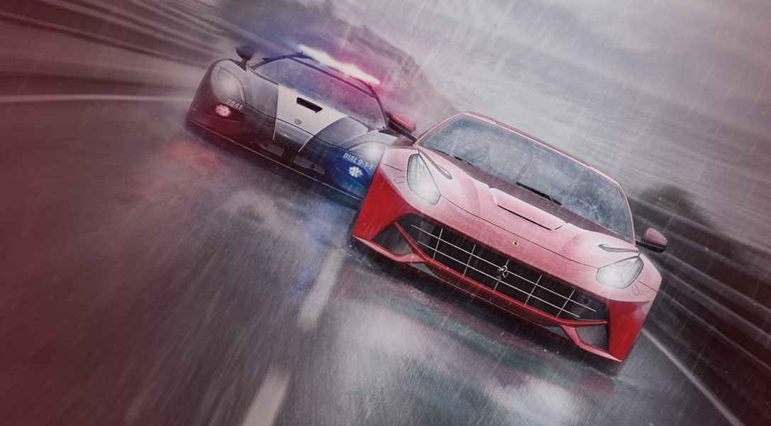 Offerta della Settimana: Need for Speed Rivals