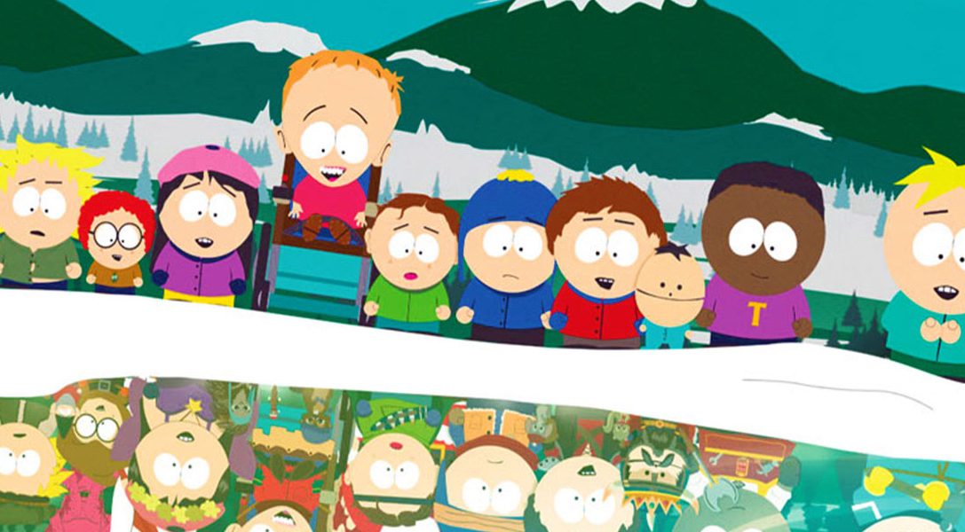 Aggiornamento PlayStation Store – South Park: Il Bastone della Verità, Dead Nation PS4 e altro