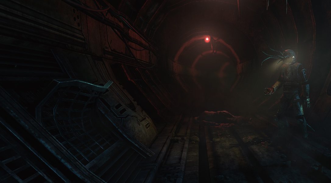 Il nuovo trailer di SOMA svela di più sull’horror fantascientifico per PS4