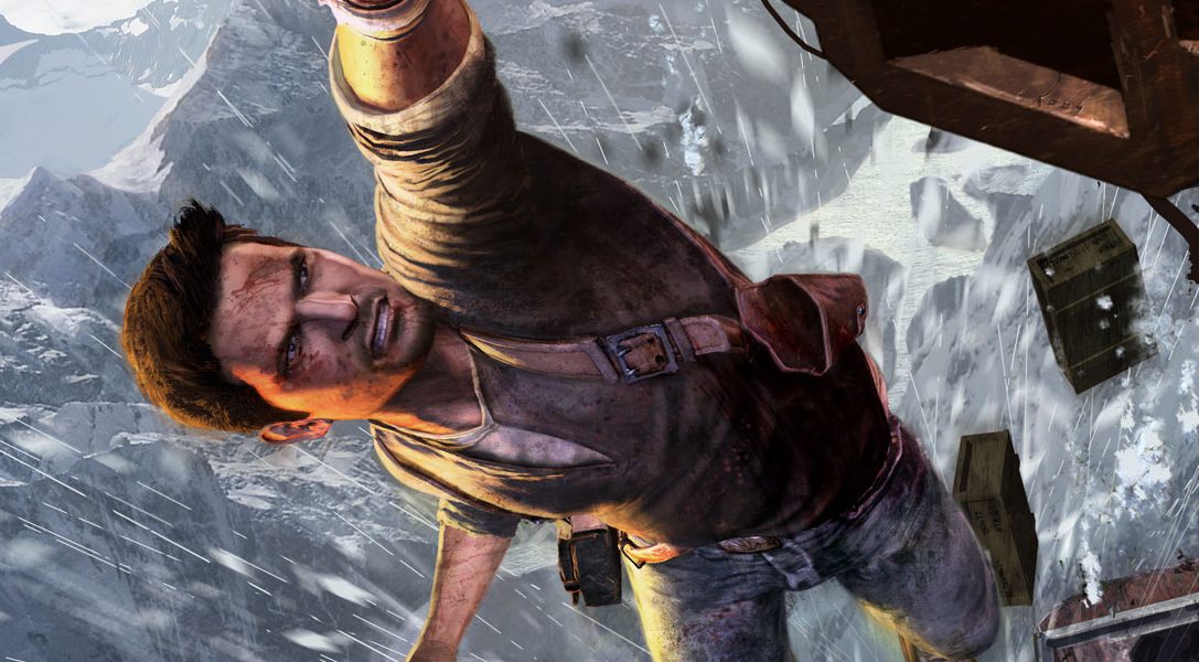 Nuove offerte del PlayStation Store: God of War, Rain, Uncharted e non solo