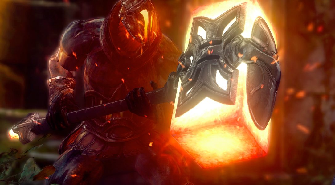 God of War: Ascension – Gli sconti per il primo anniversario dalla prossima settimana