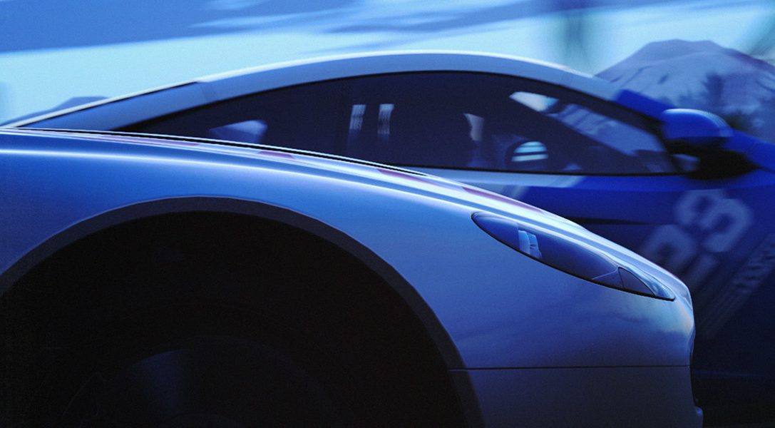 Aggiornamento su DRIVECLUB da Evolution Studios