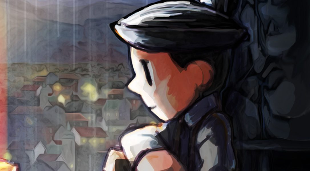 Gli incredibili disegni di Teslagrad, presto su PS3 e PS Vita