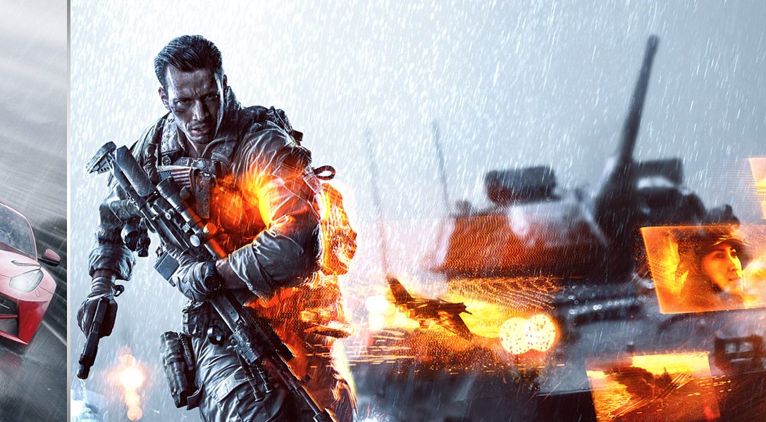 Arrivano le offerte sui titoli PS4 questo weekend!
