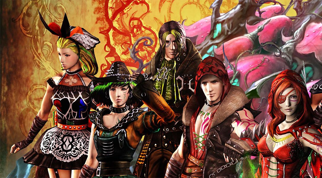 Allan Becker svela i segreti di JAPAN Studio a PlayStation Blog