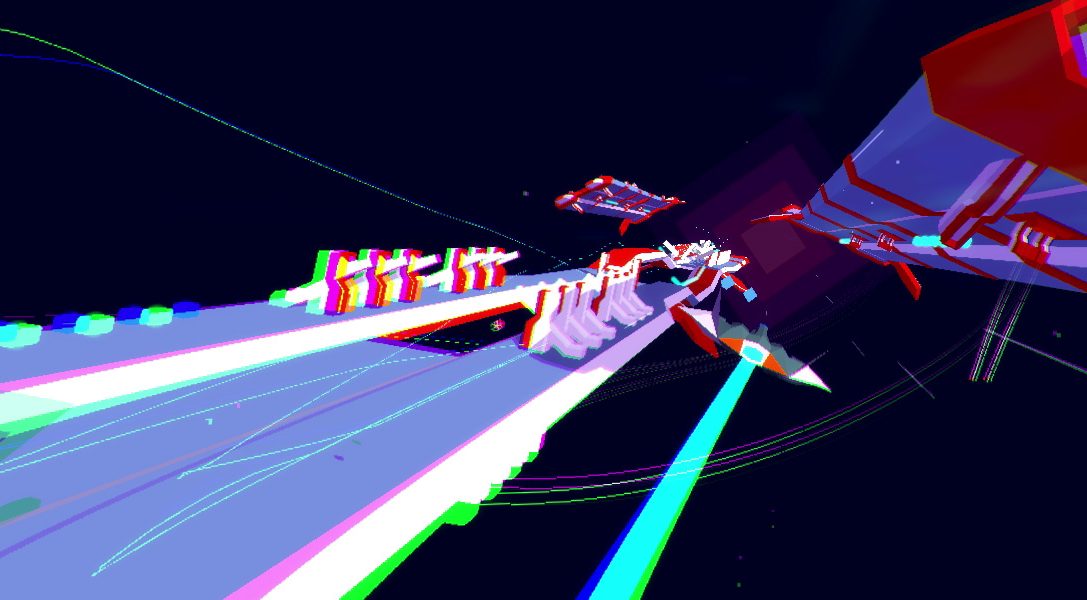 Futuridium EP Deluxe confermato per PS4