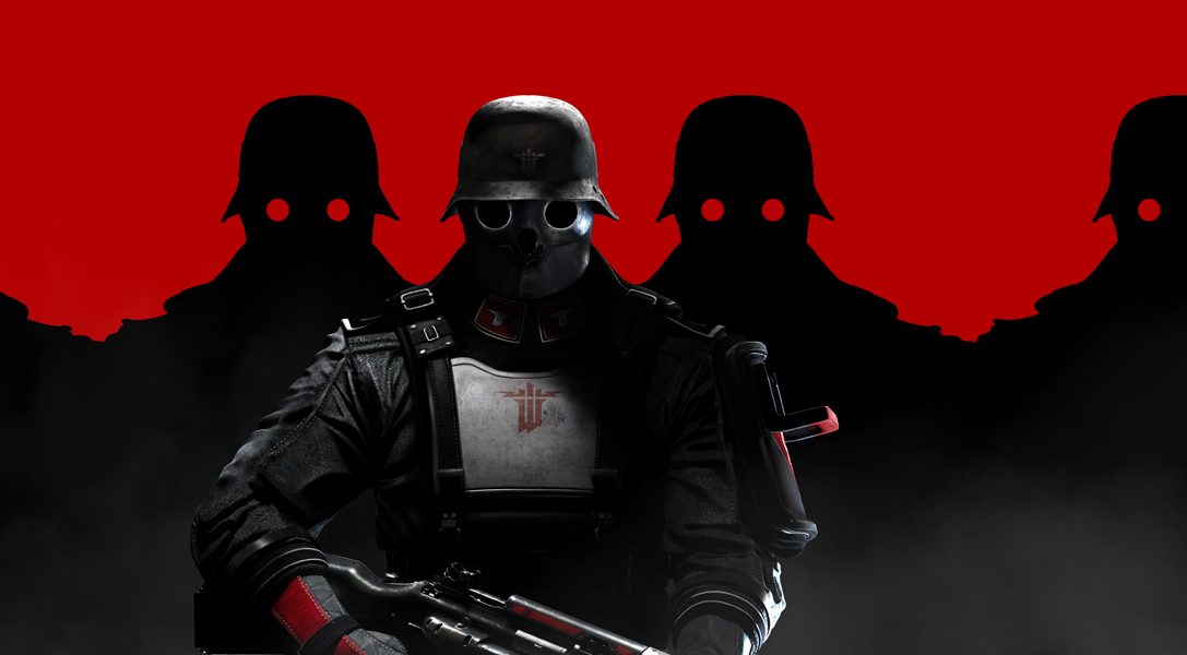 Wolfenstein: The New Order – Il nuovo trailer “Nowhere to Run”