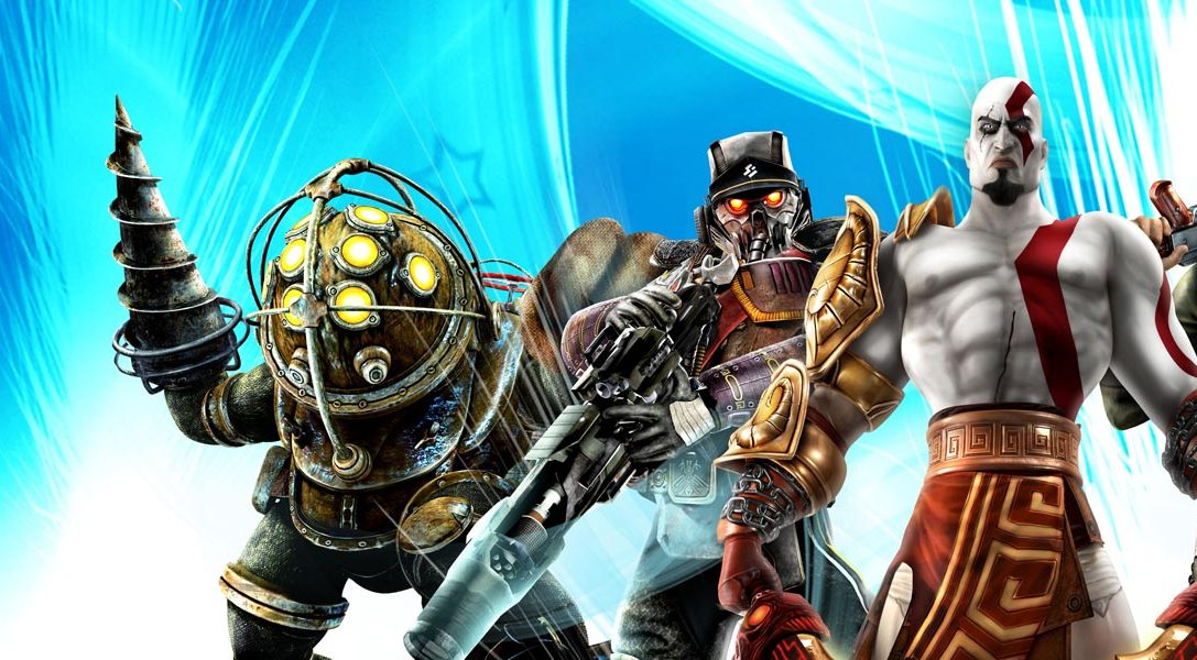 PlayStation All-Stars Battle Royale – La patch di bilanciamento è arrivata