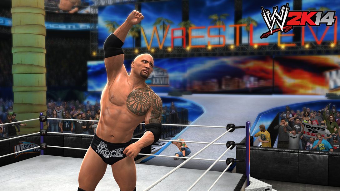 Dibattito del Weekend – La Wrestlemania di PlayStation