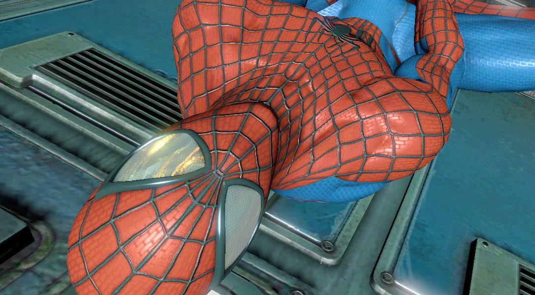The Amazing Spider-Man 2 per PS4 – Il nuovo trailer gameplay in italiano