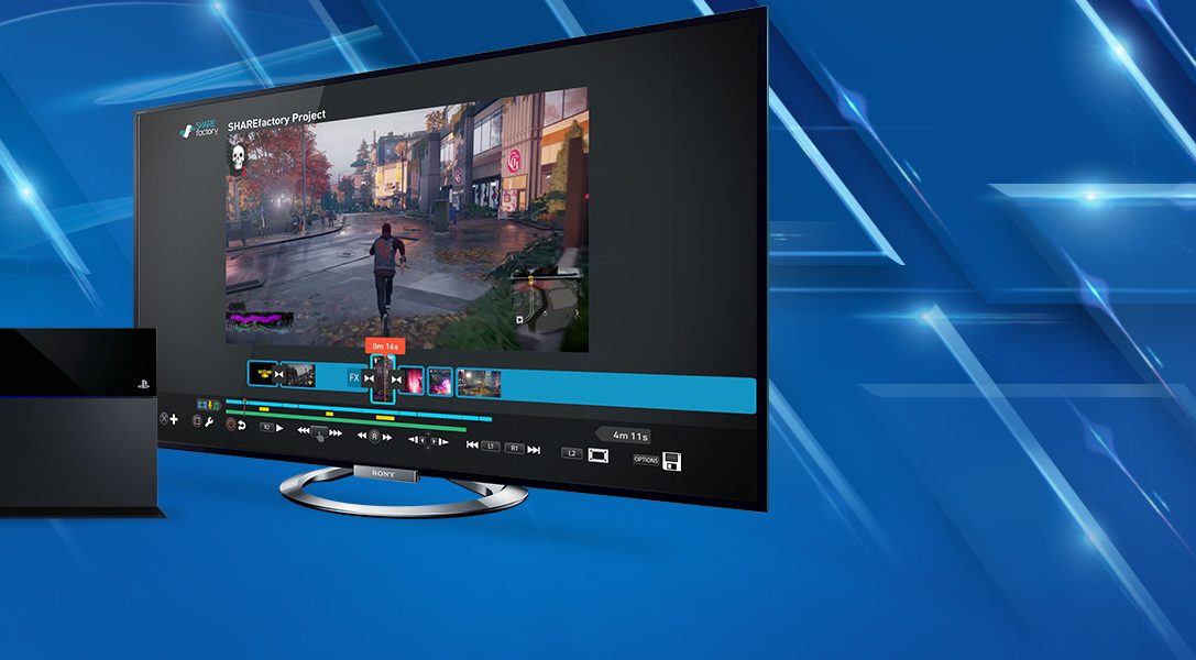 Arriva l’aggiornamento 1.70 del software di sistema per PS4 – Tutte le novità