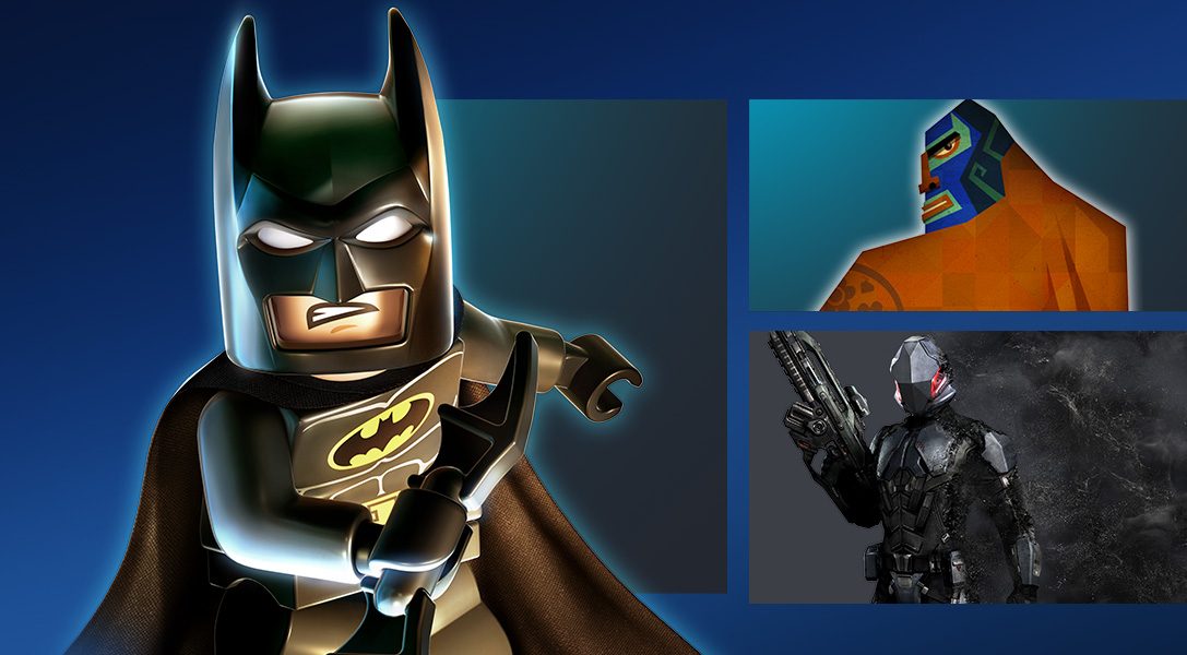 Qual è stata la vostra scoperta PlayStation più grande?